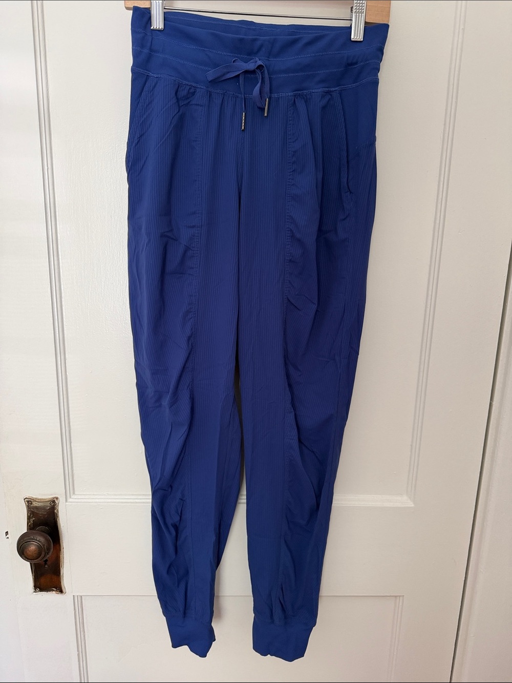 Lululemon Dance Studio Full Length Jogger